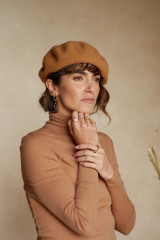 Nikki Reed – Bayou With Love Photoshoot, December 2019 фото №1238252