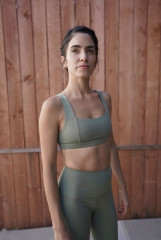 NIKKI REED for Bayou with Love Earth Day 2020 Collection фото №1256726