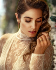 NIKKI REED for Trend Prive Magazine, Ultimate Wedding Issue 2019/2020 фото №1232966