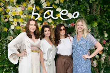 Nikki Reed-Baeo Launch Party фото №1135686