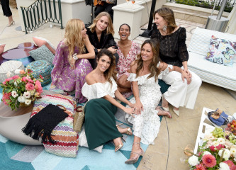 Nikki Reed-Summer 2019 Box Of Style By Rachel Zoe Launch фото №1186517