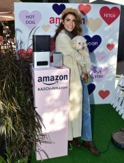 Nikki Reed-Amazon's Valentine фото №1140881