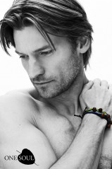 Nikolaj Coster-Waldau фото