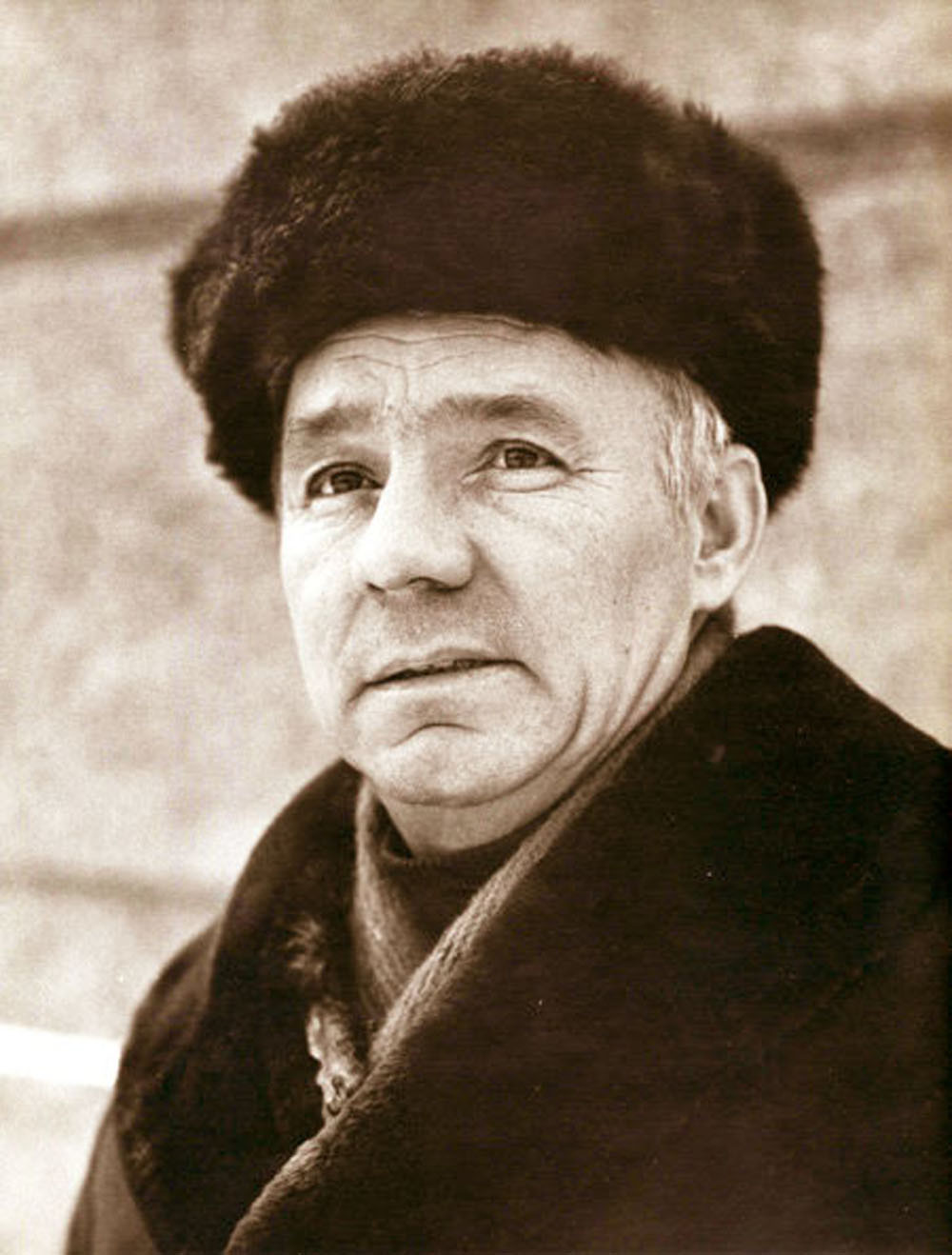 Николай Рыбников (Nikolay Rybnikov)