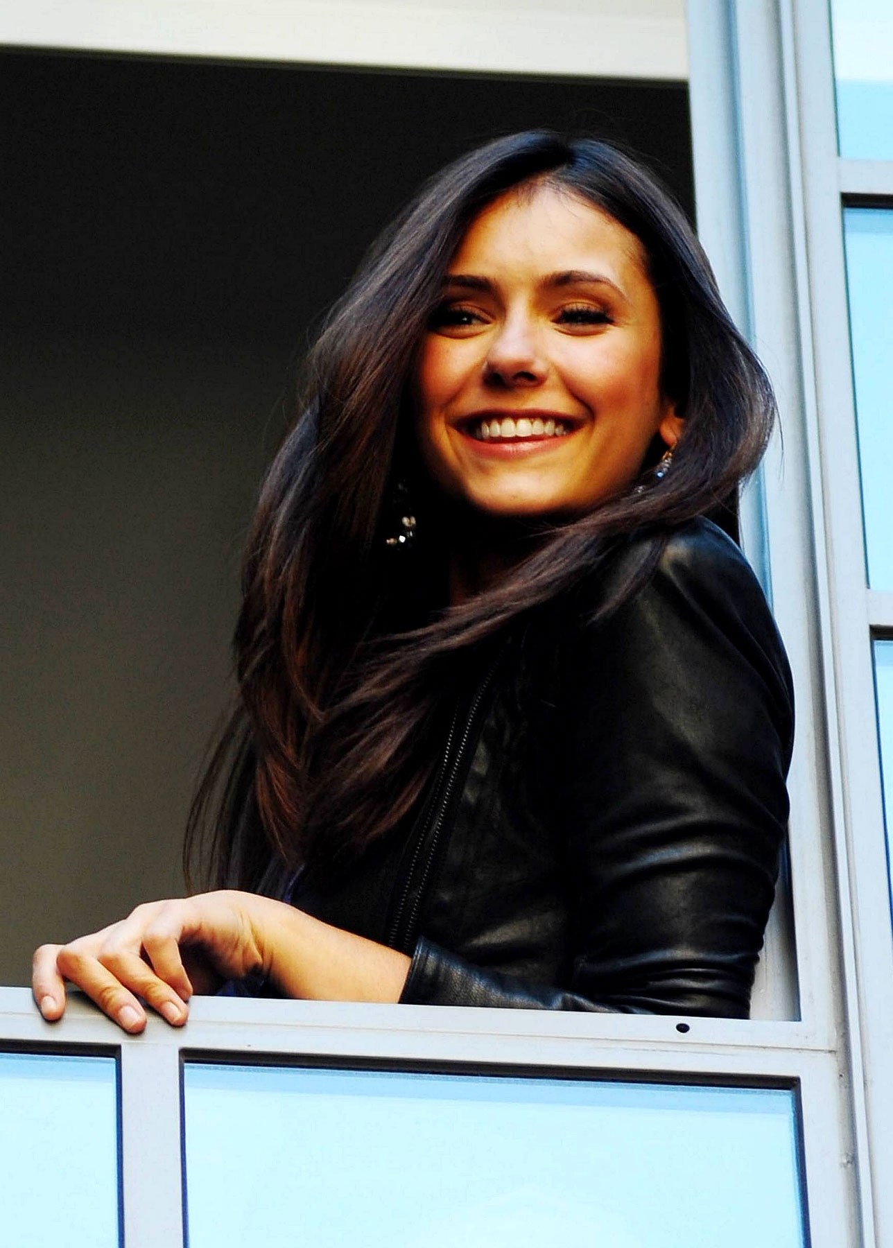 Нина Добрев (Nina Dobrev)