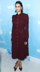 Nina Dobrev – Variety and Women in Film Emmy Nominee Celebration in LA фото №996534