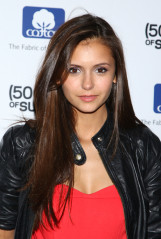 Nina Dobrev фото №720393