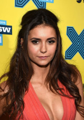 Nina Dobrev фото №797713