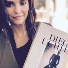 Nina Dobrev фото №991606