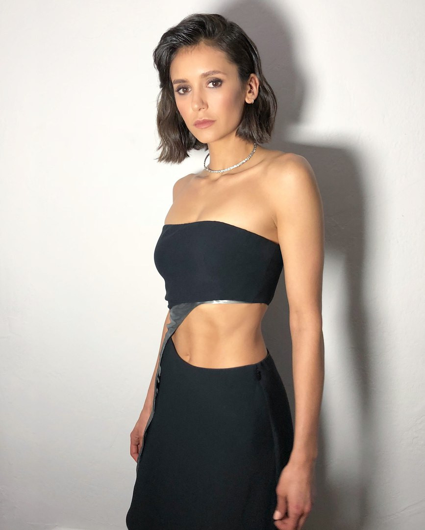 Нина Добрев (Nina Dobrev)