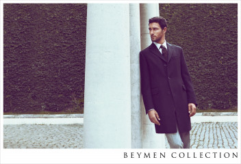 Noah Mills - Beymen Fall/Winter Collection фото №1321559