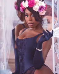 NORMANI for Savage x Fenty, April 2020 фото №1256748