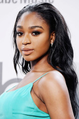 Normani Kordei – 2018 American Music Awards in Los Angeles фото №1107880
