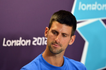 Novak Djokovic фото №542012