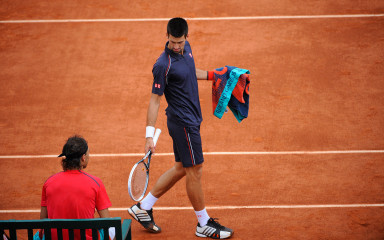 Novak Djokovic фото №529968