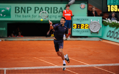 Novak Djokovic фото №529969