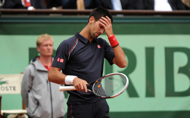 Novak Djokovic фото №529972