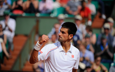 Novak Djokovic фото №532516
