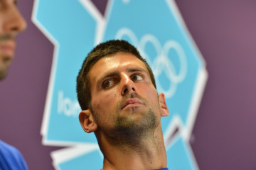 Novak Djokovic фото №542009