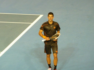 Novak Djokovic фото №465705