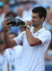 Novak Djokovic фото №553336