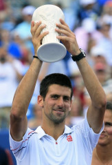 Novak Djokovic фото №553337