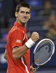 Novak Djokovic фото №571875