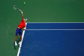Novak Djokovic фото №553339