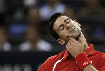 Novak Djokovic фото №571873