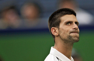 Novak Djokovic фото №571872