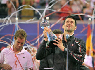 Novak Djokovic фото №553589