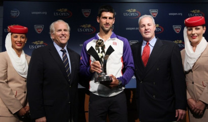 Novak Djokovic фото №553588