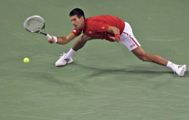 Novak Djokovic фото №571871