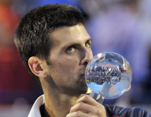 Novak Djokovic фото №553582
