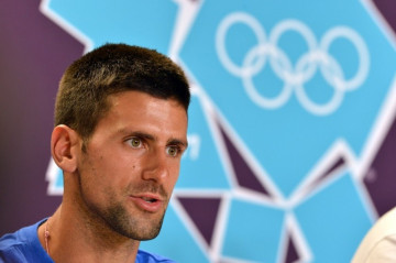 Novak Djokovic фото №542011