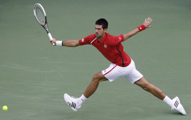 Novak Djokovic фото №572227