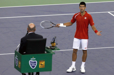 Novak Djokovic фото №572223
