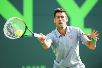 Novak Djokovic фото №716978