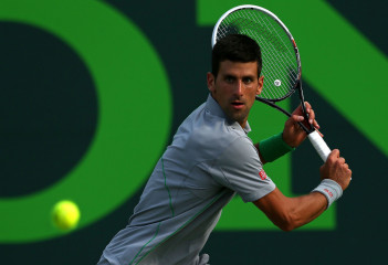 Novak Djokovic фото №716982