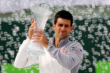 Novak Djokovic фото №716999