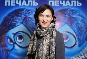 Olesya Zheleznyak фото №1087703
