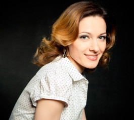 Olga Krasko фото №1074231