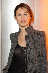 Olga Kurylenko фото №337449