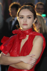 Olivia Cooke - 'Ready Player One' Hollywood Premiere 03/26/2018 фото №1302793