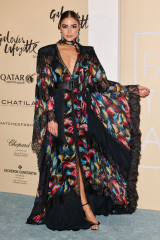 Olivia Culpo-Fashion Trust Arabia Prize 2021 Awards in Doha фото №1319888