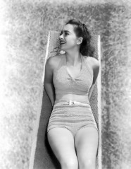 Olivia de Havilland фото №231758