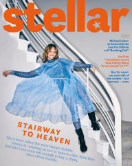 OLIVIA DEEBLE for Stellar Magazine, June 2020 фото №1260864