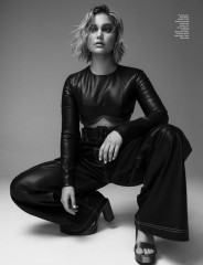 Olivia Holt – MOD Magazine Spring 2019 Issue фото №1179768
