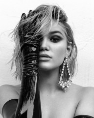 Olivia Holt – Photoshoot for Schon! Magazine #34, March 2018 фото №1057922