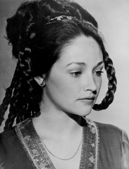 Olivia Hussey фото №393552